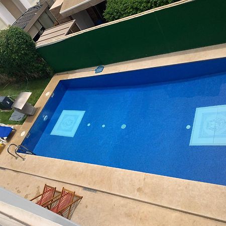 Villa Lms Salé Екстериор снимка